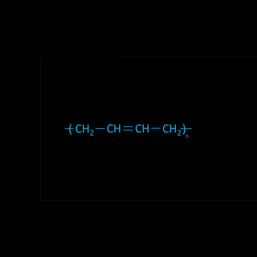 BR - Butadiengummi, BR material BR - Butadiengummi, BR material