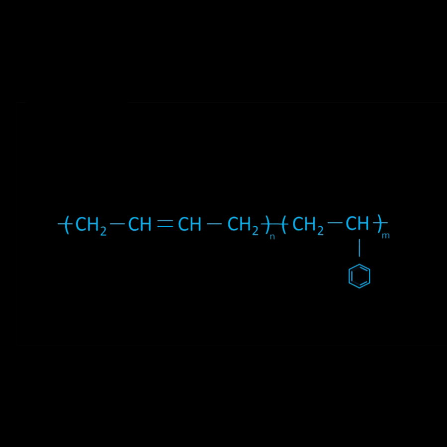SBR - Styrene rubber SBR - Styrene rubber